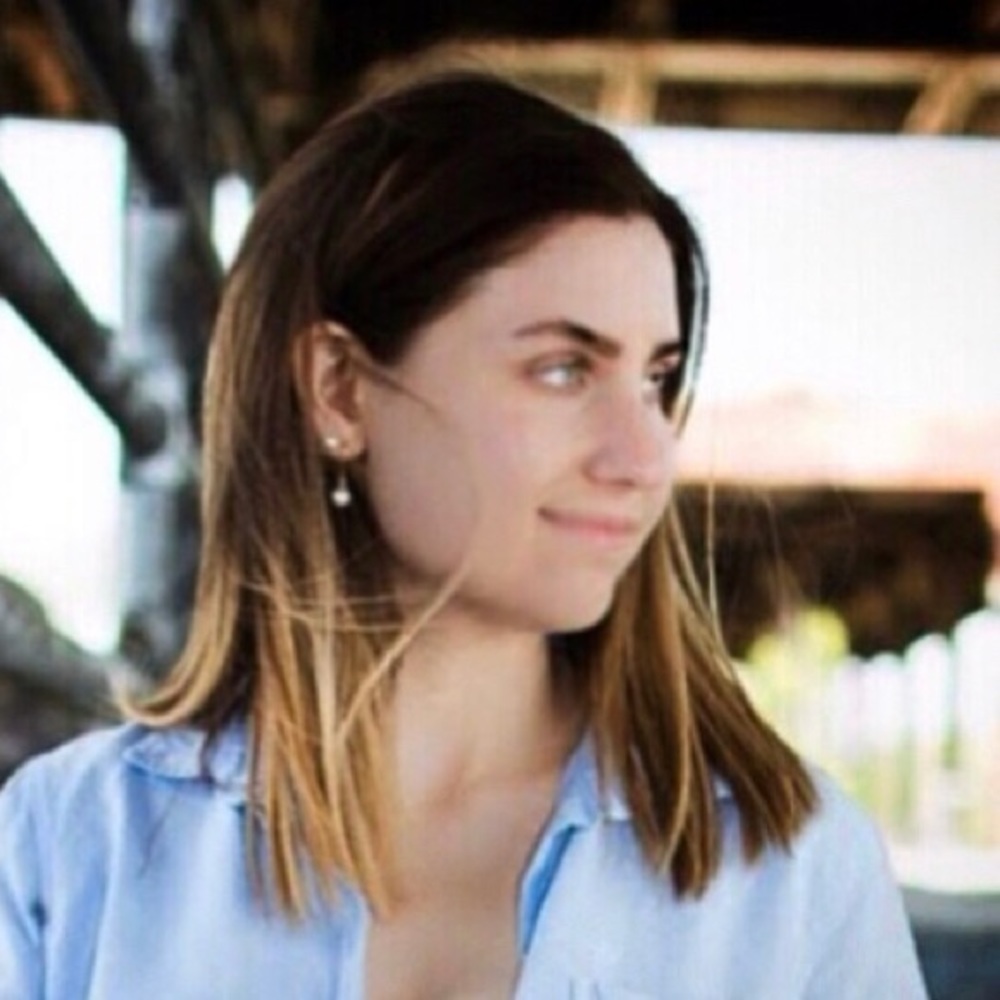 Meet your Posher, Sarah